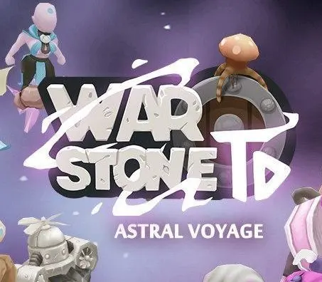 Warstone TD - Astral Voyage DLC — Steam, Standard