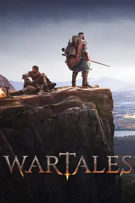 Wartales — Xbox One / Xbox Series X|S / PC, Standard