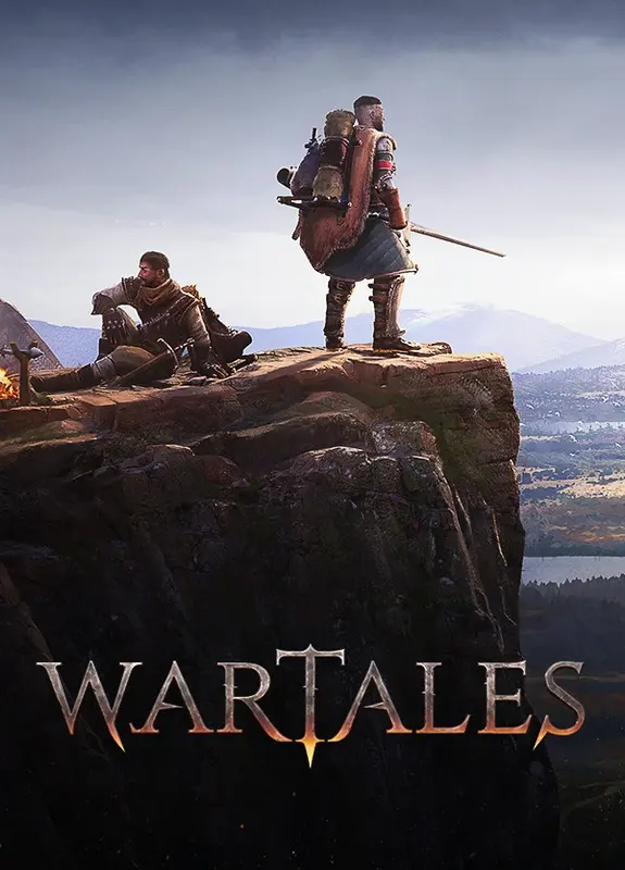 Wartales — Xbox Series X|S / PC, Standard