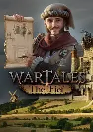 Wartales - Contract The Fief DLC — Steam, Standard