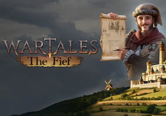 Wartales - Contract: The Fief DLC EN/DE/FR/PL/PT/RU/ES — Steam, Standard