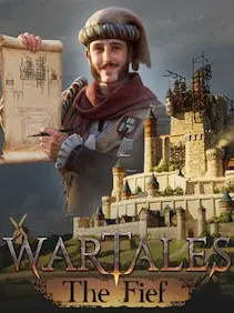 Wartales - Contract: The Fief — Steam, Standard
