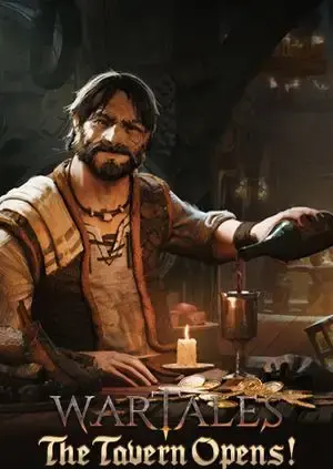 Wartales - Contract The Tavern Opens DLC — Steam, Standard