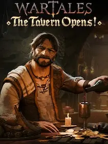 Wartales - Contract: The Tavern Opens! — Steam, Standard