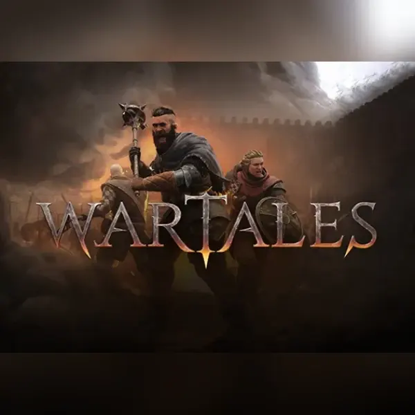 Wartales — Xbox Series X|S / PC, Standard