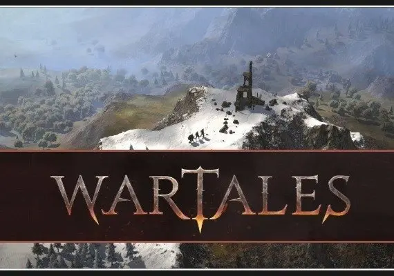 Wartales EN/DE/FR/PL/PT/RU/ES — Steam, Standard
