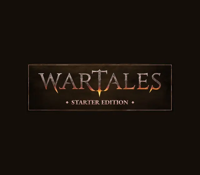 Wartales: Starter Edition — Steam, Standard