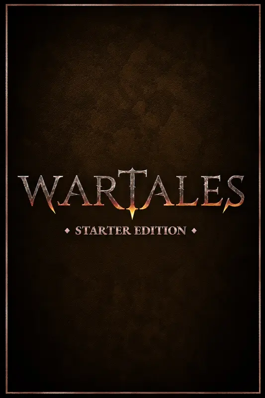 Wartales: Starter Edition — Xbox Live, Standard
