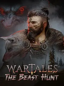 Wartales - The Beast Hunt — Steam, Standard
