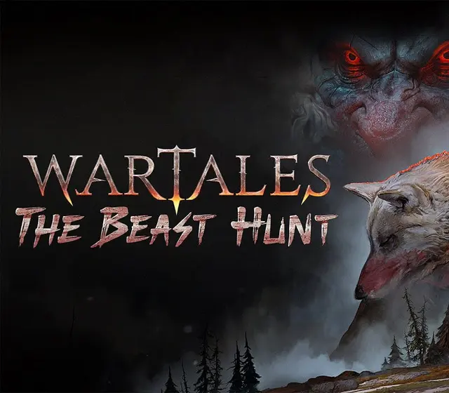 Wartales - The Beast Hunt DLC — Steam, Standard
