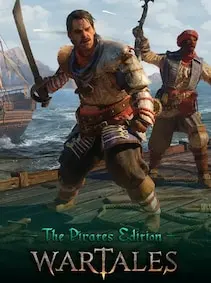 Wartales | The Pirates Edition — Steam, Standard