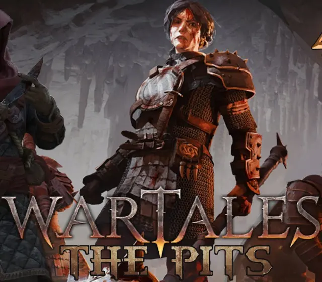 Wartales: The Pits DLC — Steam, Standard