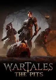 Wartales - The Pits DLC — Steam, Standard