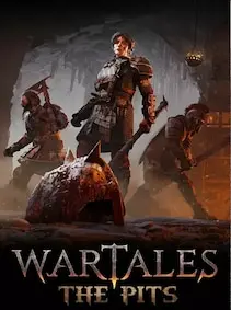 Wartales: The Pits — Steam, Standard