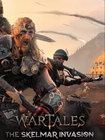Wartales | The Skelmar Invasion — Steam, Standard