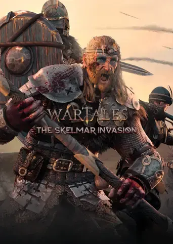 Wartales The Skelmar Invasion DLC — Steam, Standard