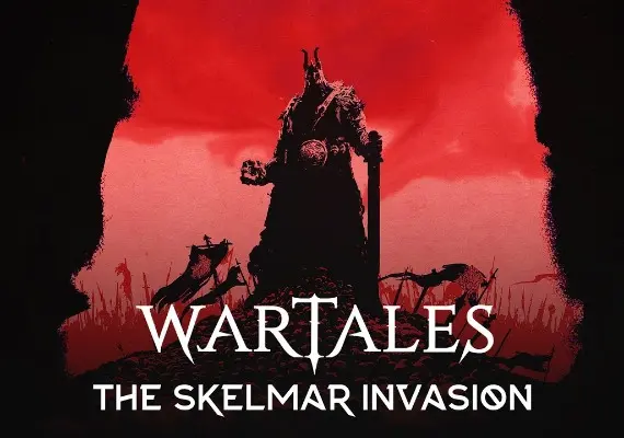 Wartales - The Skelmar Invasion DLC EN/DE/FR/PL/PT/RU/ES — Steam, Standard