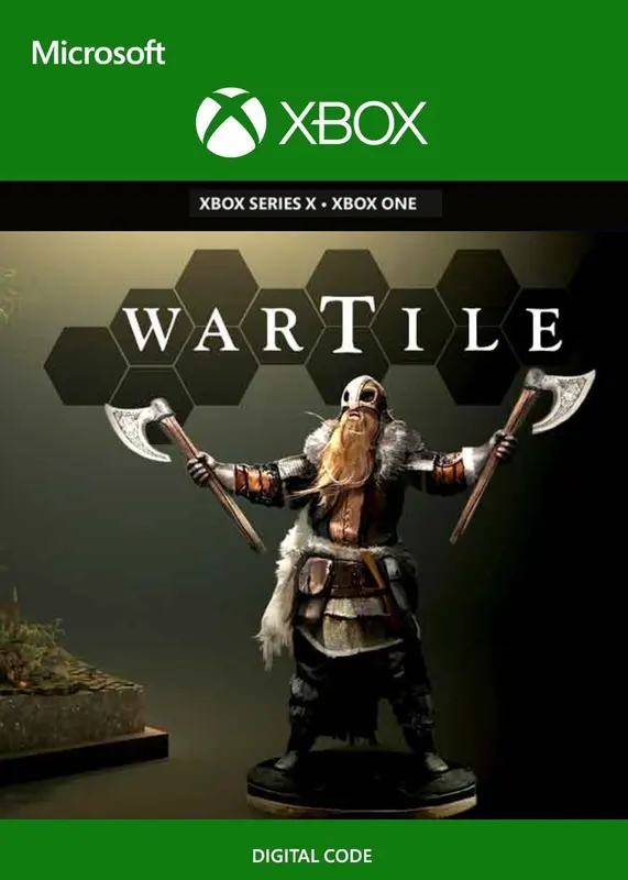 Wartile — Xbox Live, Standard