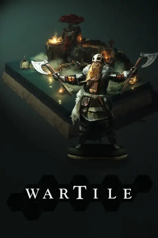 WARTILE — Steam, Standard