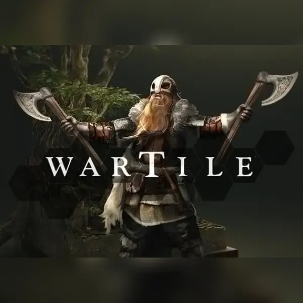 WARTILE — Steam, Standard