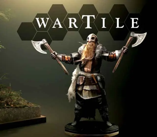 WARTILE — Steam, Standard