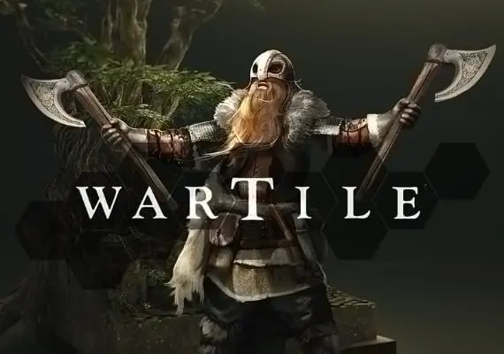 WARTILE — Steam, Standard