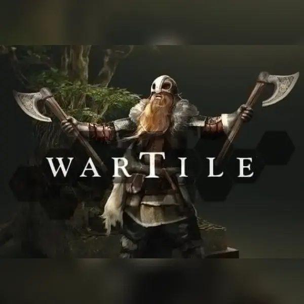 WARTILE Deluxe Edition — Steam, Deluxe Edition