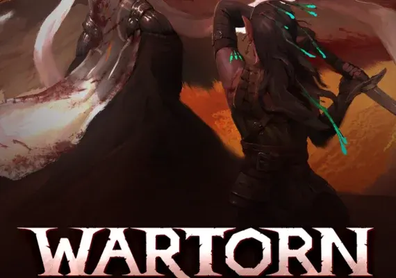 Wartorn — Steam, Standard