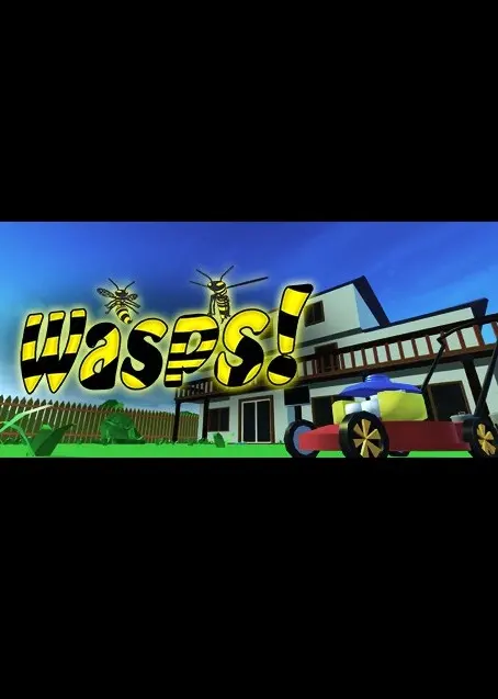 Wasps! — Steam, Standard