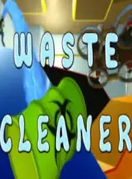 Waste Cleaner — Steam, Standard