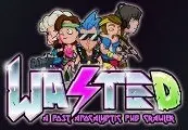 Wasted — Steam, Standard