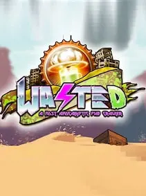WASTED — Steam, Standard
