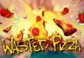 Wasted Pizza — Steam, Standard