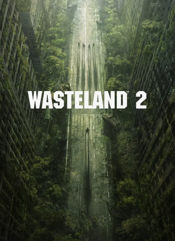 Wasteland 2 and Wasteland 2: Director's Cut Bundle — Steam, Director's Cut Bundle