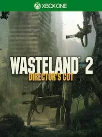 Wasteland 2: Director's Cut — Xbox One / PC, Standard