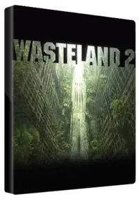 Wasteland 2 - Ranger Edition — Steam, Standard