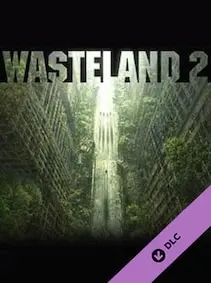Wasteland 2 - Ranger Edition Upgrade — Steam, Standard