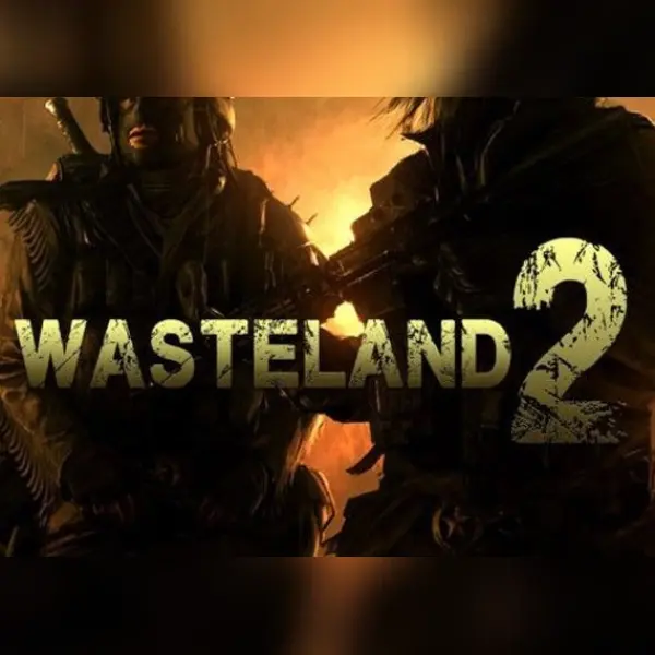 Wasteland 2 + Wasteland 2: Director's Cut Classic Edition — Steam, Standard