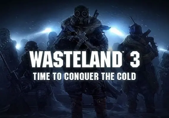 Wasteland 3 - Colorado Survival Gear DLC EN/DE/FR/PL/RU/ES — Steam, Standard
