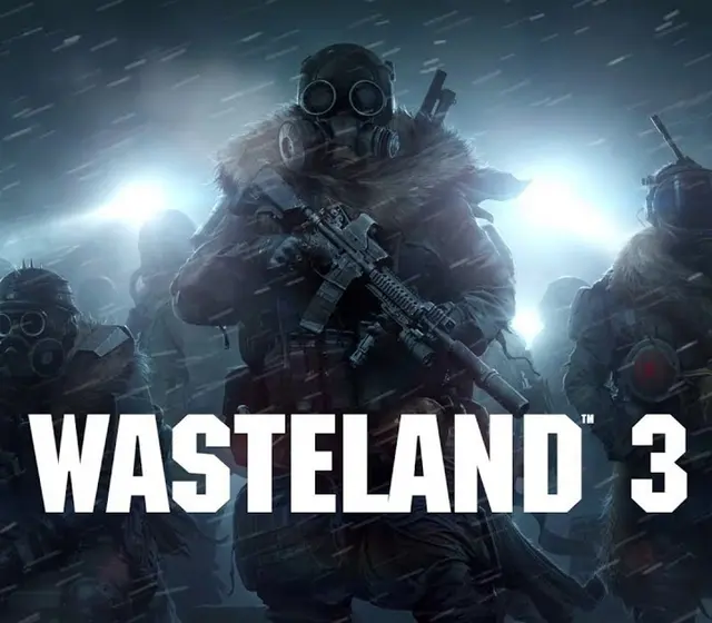 Wasteland 3 Day One Edition — Steam, Standard