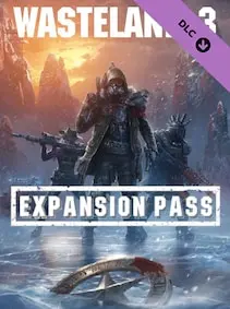Wasteland 3 Expansion Pass — Steam, Standard