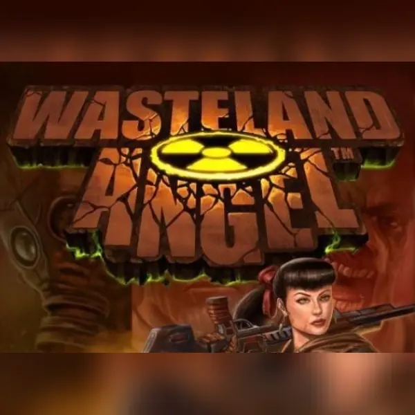 Wasteland Angel — Steam, Standard