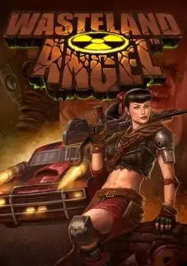 Wasteland Angel — Steam, Standard