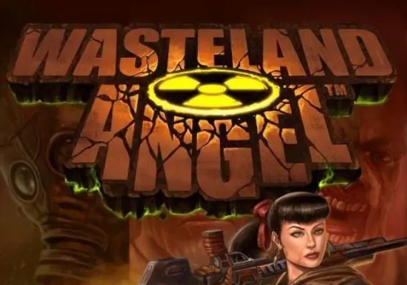 Wasteland Angel EN/DE/FR/RU — Steam, Standard