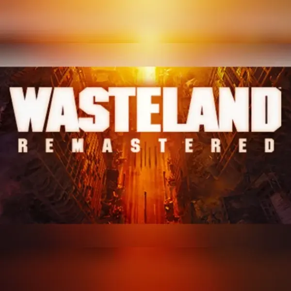 Wasteland Remastered — Steam, Standard