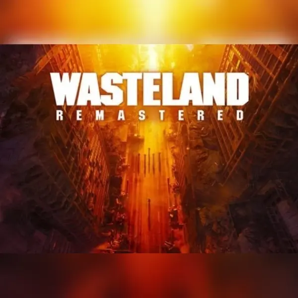Wasteland Remastered — GOG, Standard