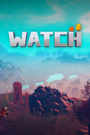 Watch — Steam, Standard