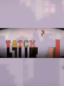 透视 / Watch — Steam, Standard
