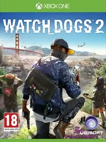 Watch Dogs 2 | Gold Edition — Xbox One, Gold Edition