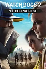Watch Dogs®2 - No Compromise (DLC) — Xbox Live, Standard
